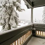 Rinnerasti B 6 Holiday home
