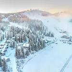 Rinnerasti B 6 Holiday home *