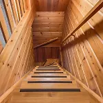 Rinnerasti B 6 Holiday home Ruka
