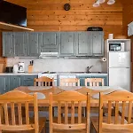 Rinnerasti B 6 Holiday home *