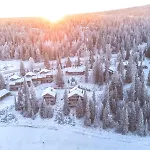 Holiday home Rinnerasti B 6