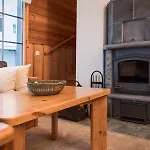 Rinnerasti B 6 Holiday home Ruka