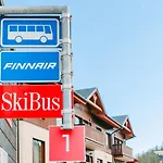Holiday home Rinnerasti B 6