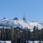 Holiday home Rinnerasti B 6 Ruka