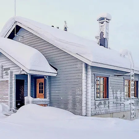 Rinnerasti B 6 - Ski-in&out Incl Wifi, Sauna *