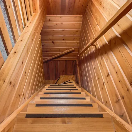 Rinnerasti B 6 - Ski-in&out Incl Wifi, Sauna Semesterbostad Ruka