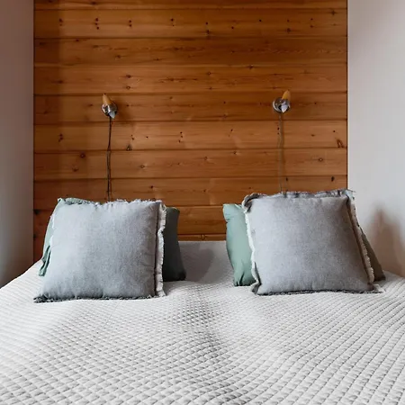 Rinnerasti B 6 - Ski-in&out Incl Wifi, Sauna *