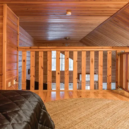 Rinnerasti B 6 - Ski-in&out Incl Wifi, Sauna Ruka