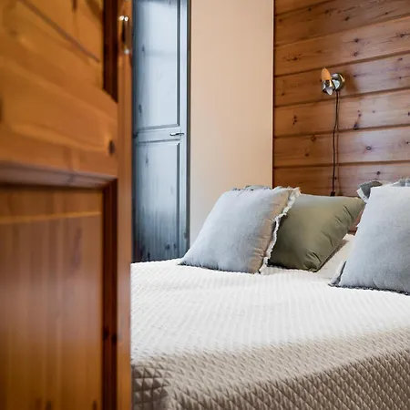 Semesterbostad Rinnerasti B 6 - Ski-in&out Incl Wifi, Sauna Ruka