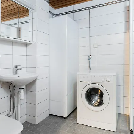 Rinnerasti B 6 - Ski-in&out Incl Wifi, Sauna *