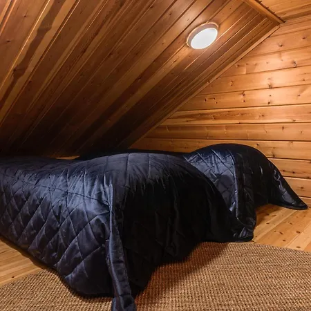 Semesterbostad Rinnerasti B 6 - Ski-in&out Incl Wifi, Sauna *