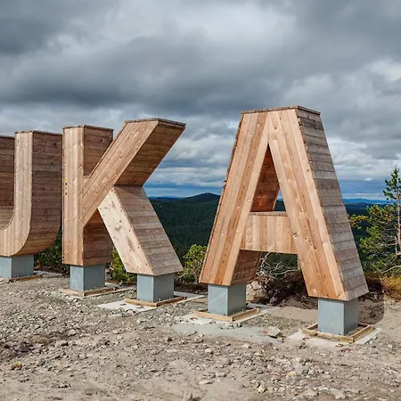 Rinnerasti B 6 * Ruka