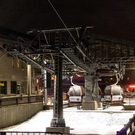 Rinnerasti B 6 Holiday home