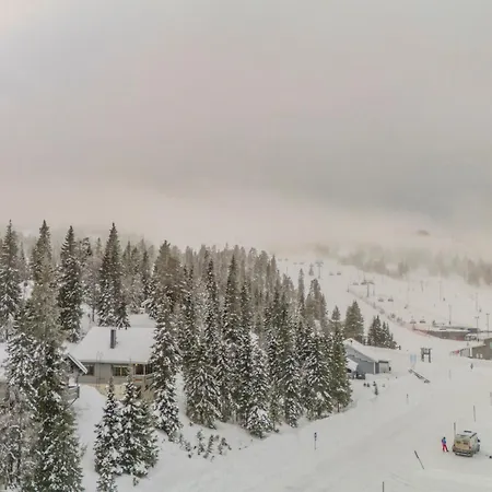 Rinnerasti B 6 Сasa de vacaciones *