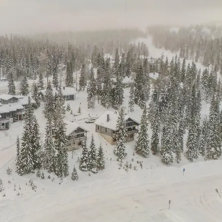 Rinnerasti B 6 - Ski-in&out Incl Wifi, Sauna *