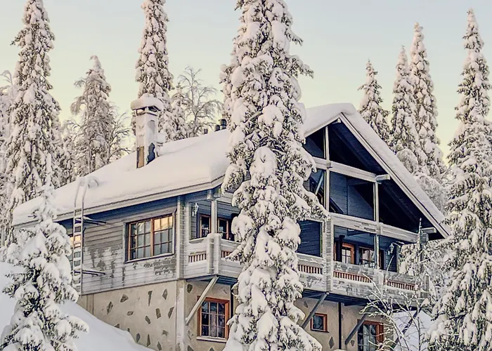 Rinnerasti B 6 * Ruka