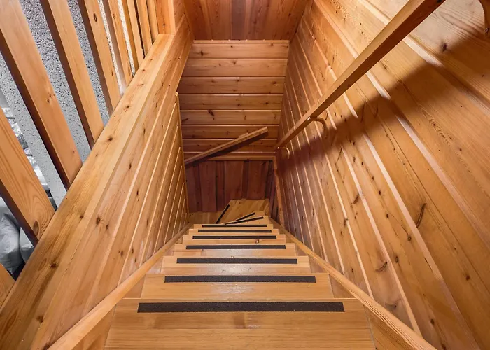 Rinnerasti B 6 Holiday home Ruka