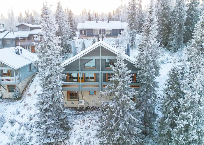 Rinnerasti B 6 * روكا