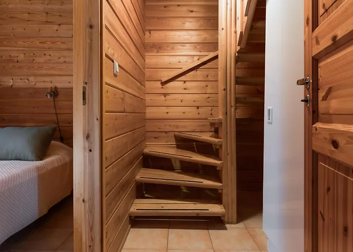 Rinnerasti B 6 Holiday home