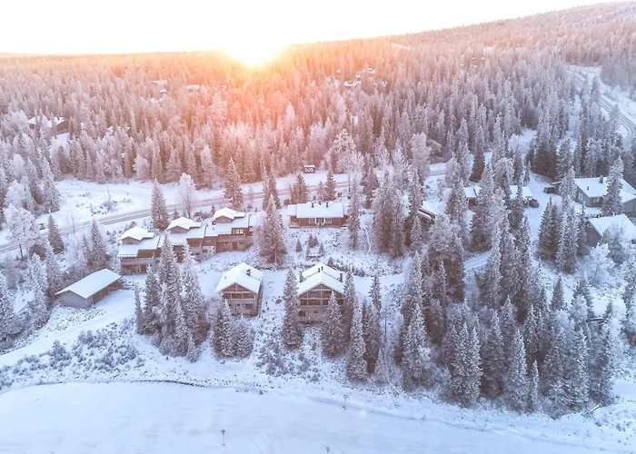 Holiday home Rinnerasti B 6