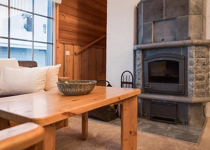 Rinnerasti B 6 Holiday home Ruka