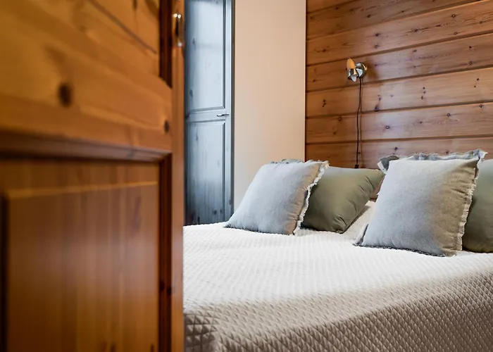 Holiday home Rinnerasti B 6 Ruka