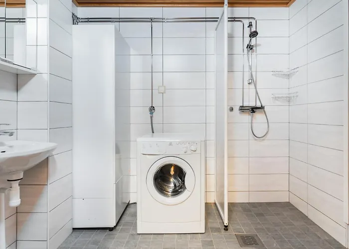 Rinnerasti B 6 Holiday home *