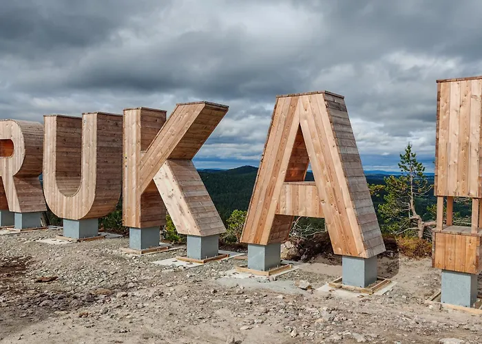 Rinnerasti B 6 * Ruka