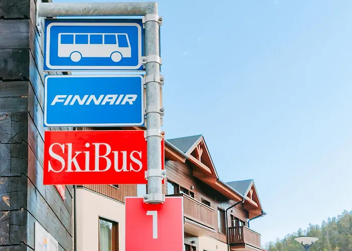 Holiday home Rinnerasti B 6