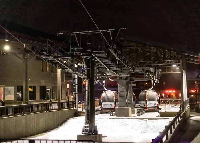 Rinnerasti B 6 Holiday home