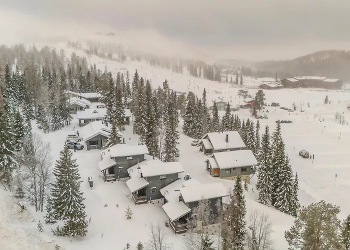 Holiday home Rinnerasti B 6 Ruka