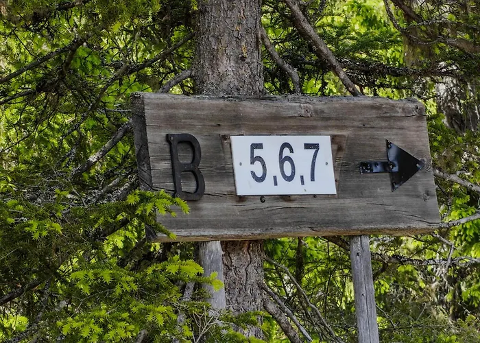 Holiday home Rinnerasti B 6